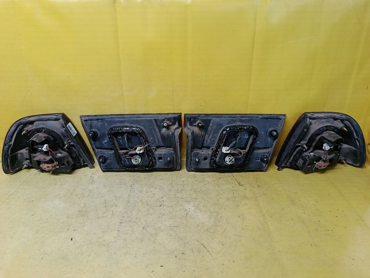 Стоп 4845A 4845A на Nissan Sunny FB15 Фото 7