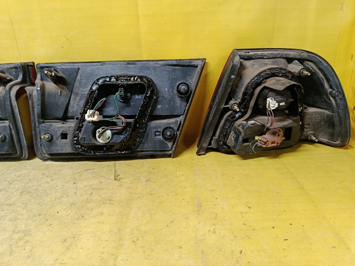 Стоп 4845A 4845A на Nissan Sunny FB15 Фото 9