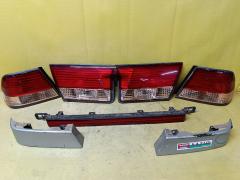 Стоп на Nissan Sunny FB15 4845A