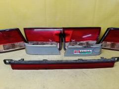 Стоп 4845A 4845A на Nissan Sunny FB15 Фото 4