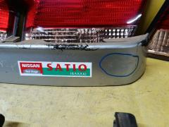 Стоп 4845A 4845A на Nissan Sunny FB15 Фото 5