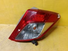 Стоп на Toyota Vitz KSP130 52-228, Правое расположение