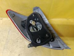 Стоп 52-228 52-228 на Toyota Vitz KSP130 Фото 4