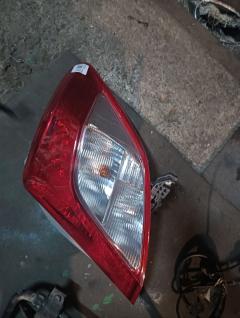 Стоп 52-228 52-228 на Toyota Vitz KSP130 Фото 5