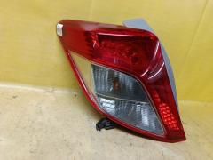 Стоп на Toyota Vitz KSP130 52-228, Левое расположение