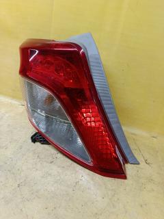 Стоп 52-228 52-228 на Toyota Vitz KSP130 Фото 2