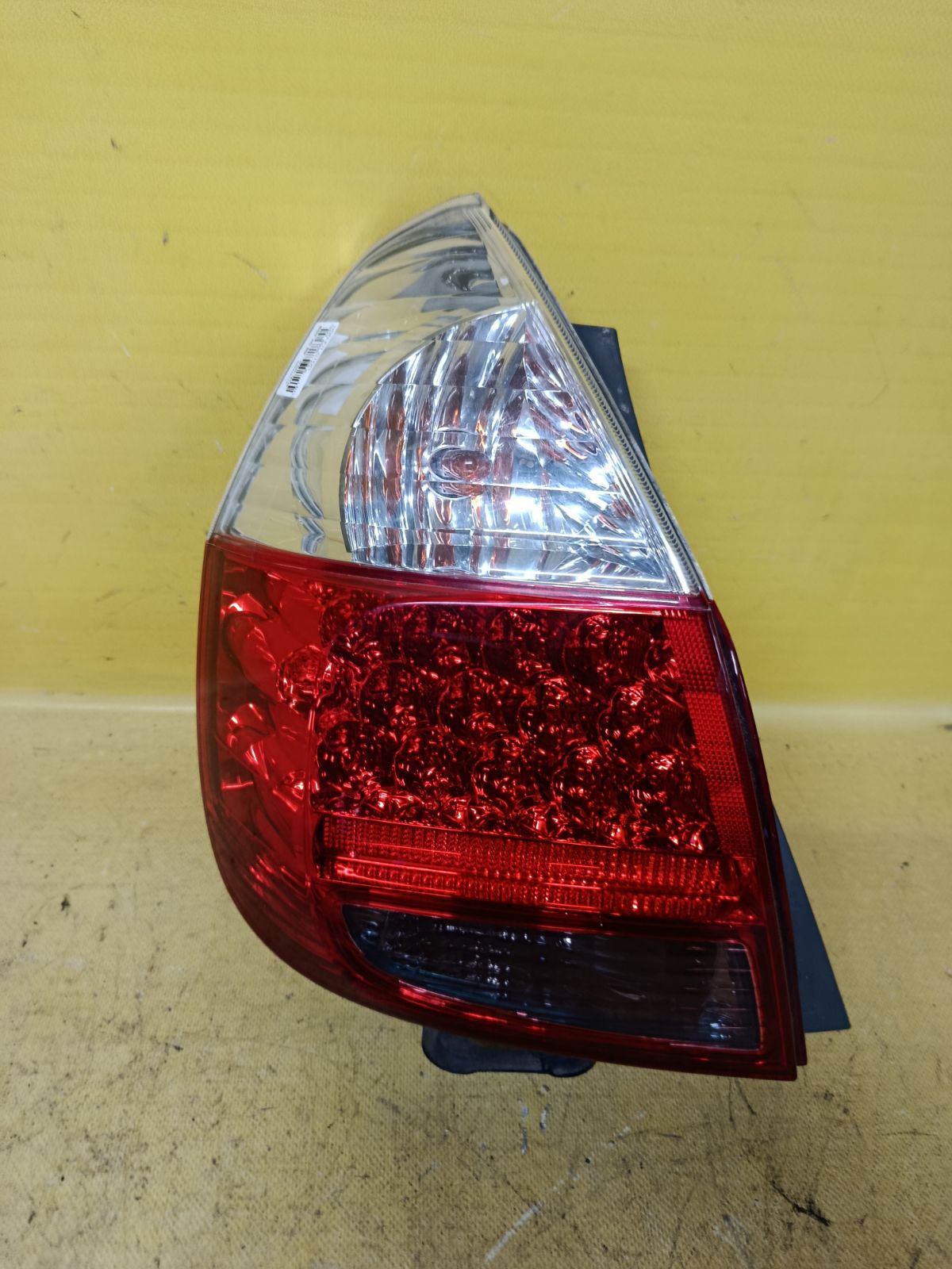 Стоп 4995 4995 на Honda Fit GD1 Фото 1