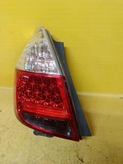 Стоп 4995 4995 на Honda Fit GD1 Фото 2