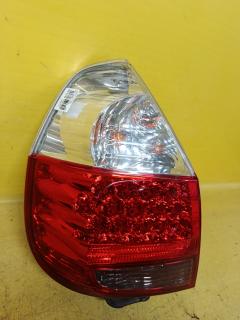 Стоп 4995 4995 на Honda Fit GD1 Фото 3