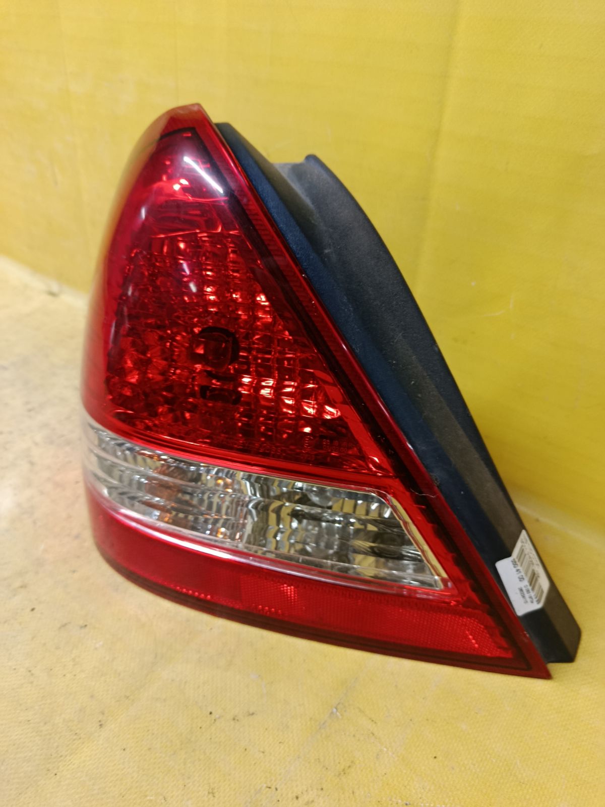 Стоп P4088 P4088 на Nissan Tiida Latio SC11 Фото 2