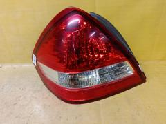 Стоп на Nissan Tiida Latio SC11 P4088, Левое расположение