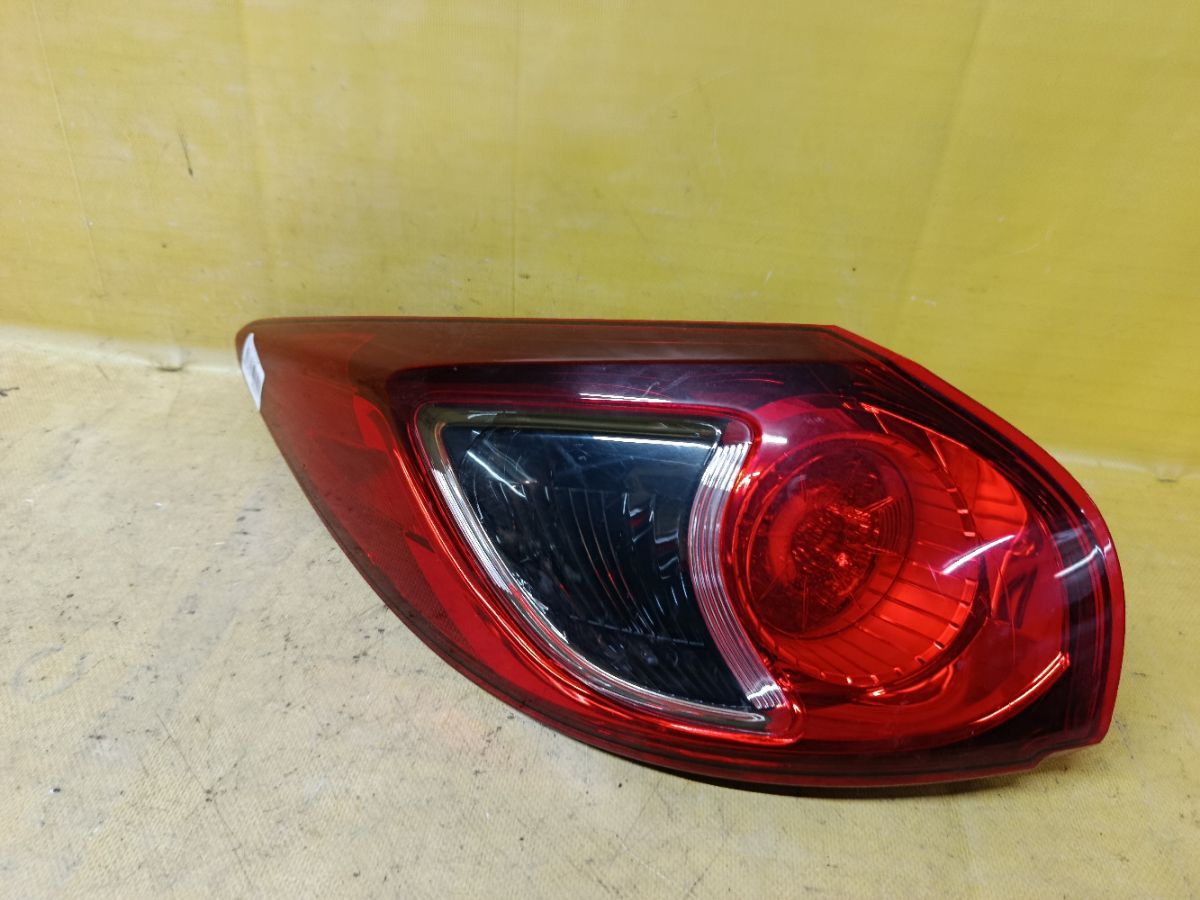 Стоп W0429 W0429 на Mazda Cx-5 KE2AW Фото 1