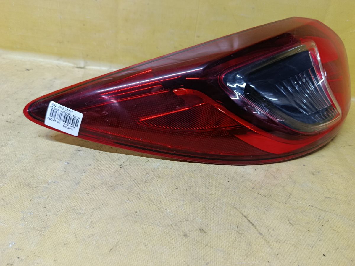 Стоп W0429 W0429 на Mazda Cx-5 KE2AW Фото 3