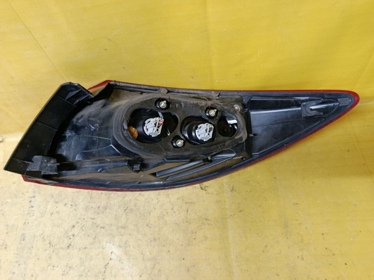 Стоп W0429 W0429 на Mazda Cx-5 KE2AW Фото 4