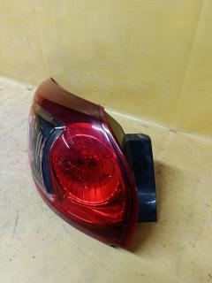 Стоп W0429 W0429 на Mazda Cx-5 KE2AW Фото 2