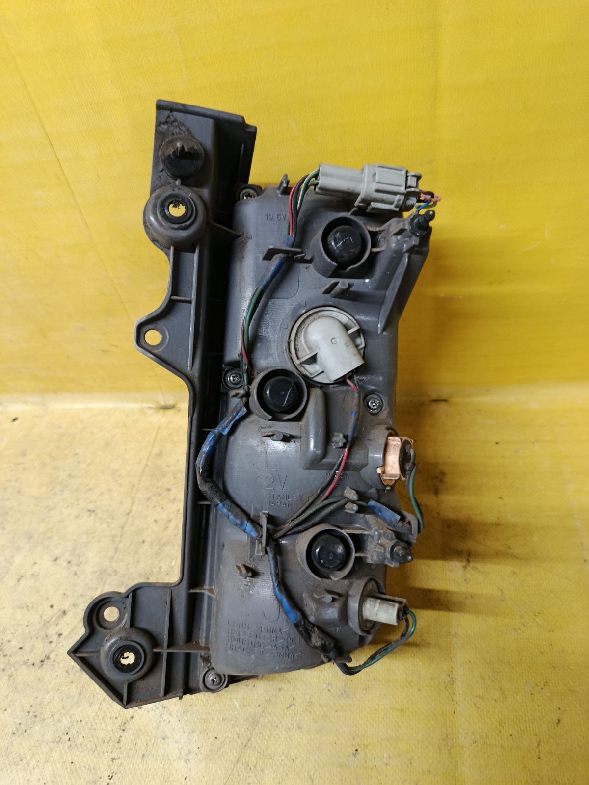 Стоп P8960 P8960 на Nissan Elgrand TE52 Фото 4