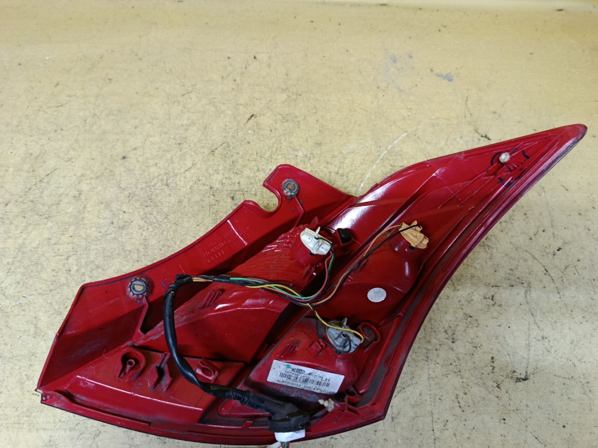 Стоп 5035 5035 на Suzuki Swift ZC72S Фото 5