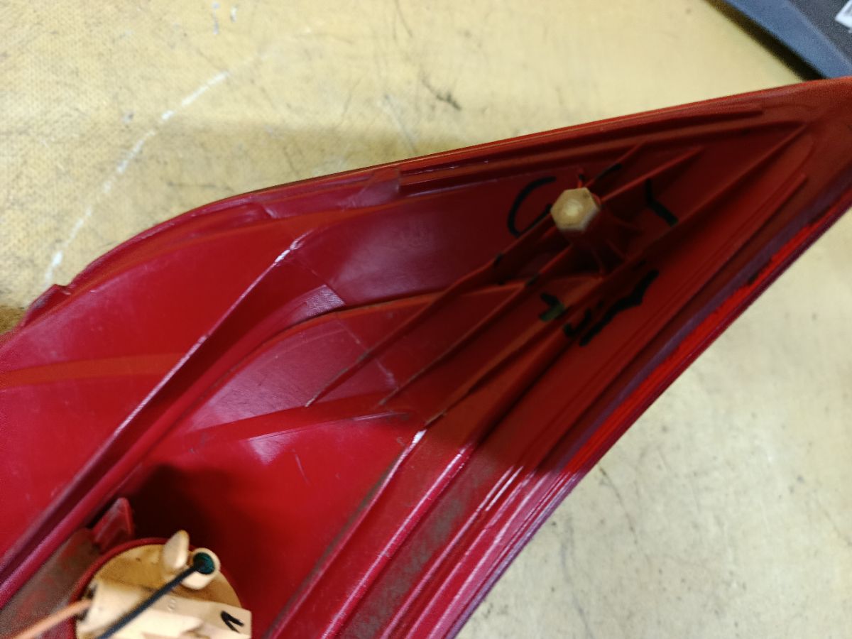 Стоп 5035 5035 на Suzuki Swift ZC72S Фото 6