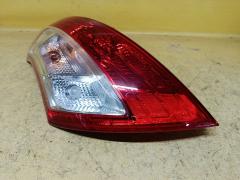 Стоп 5035 5035 на Suzuki Swift ZC72S Фото 2