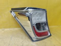 Стоп на Honda Freed Spike Hybrid GP3 D102, Левое расположение