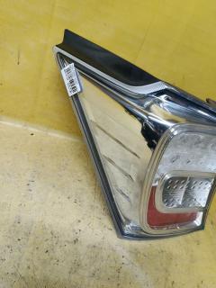 Стоп D102 D102 на Honda Freed Spike Hybrid GP3 Фото 3