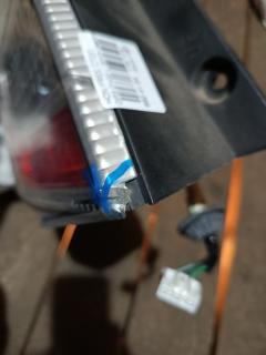 Стоп D102 D102 на Honda Freed Spike Hybrid GP3 Фото 5