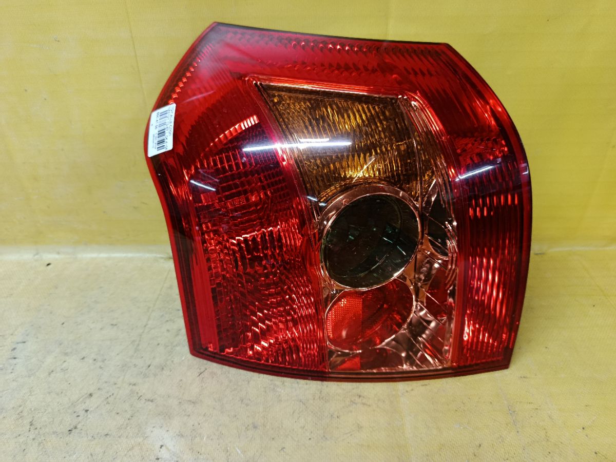 Стоп 13-87 13-87 на Toyota Allex NZE121 Фото 1