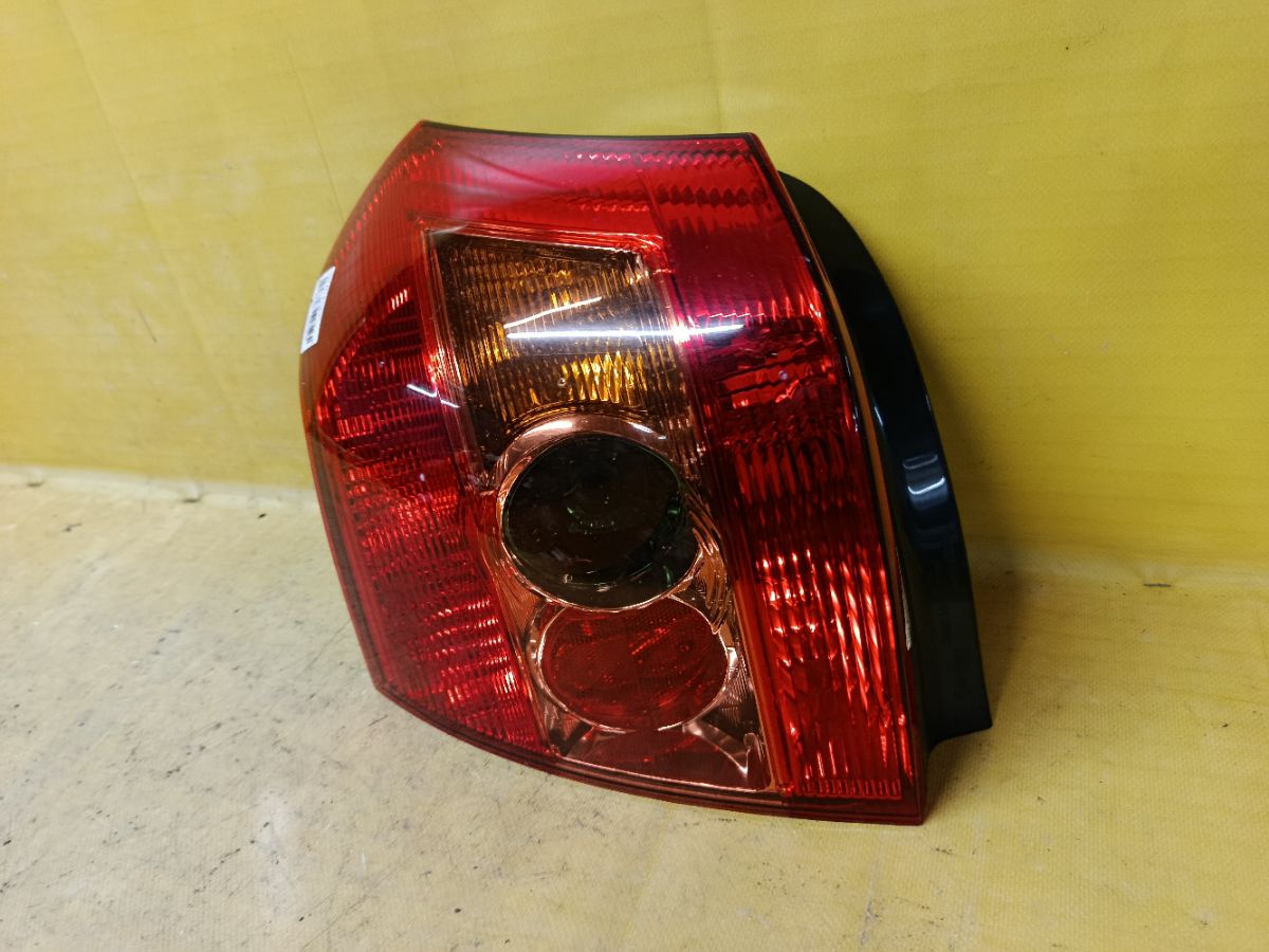 Стоп 13-87 13-87 на Toyota Allex NZE121 Фото 2