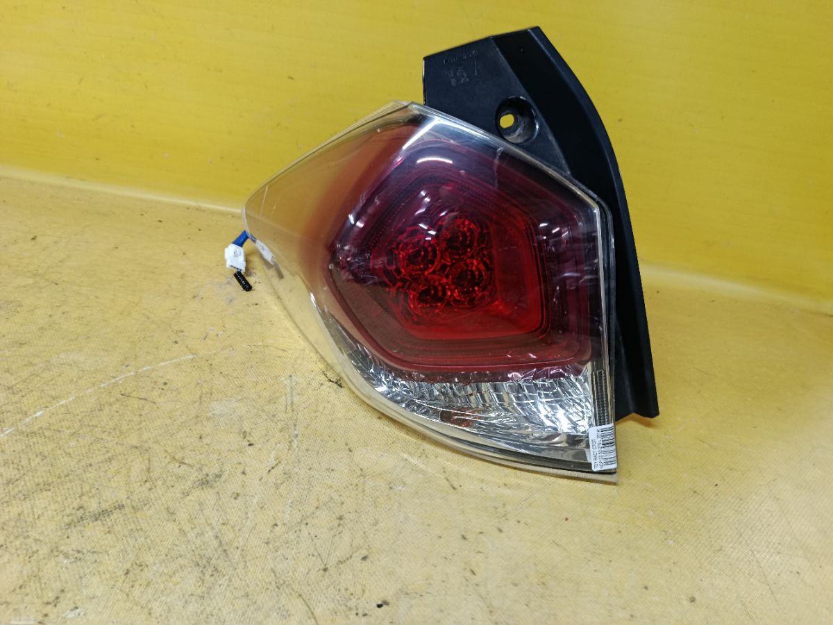 Стоп 52-278 52-278 на Toyota Ractis NCP120 Фото 1