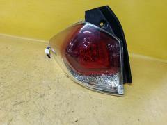 Стоп на Toyota Ractis NCP120 52-278, Левое расположение