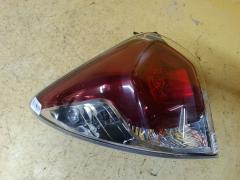 Стоп 52-278 52-278 на Toyota Ractis NCP120 Фото 2