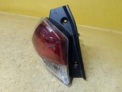 Стоп 52-278 52-278 на Toyota Ractis NCP120 Фото 3