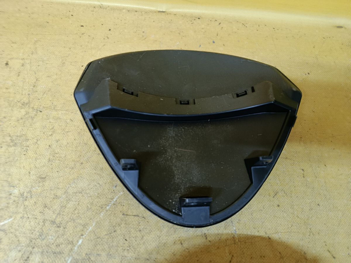 Консоль спидометра 73841-62R1, 73320-62R0, 73322-62R0 на Suzuki Ignis FF21S Фото 7