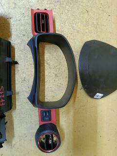 Консоль спидометра 73841-62R1, 73320-62R0, 73322-62R0 на Suzuki Ignis FF21S Фото 3