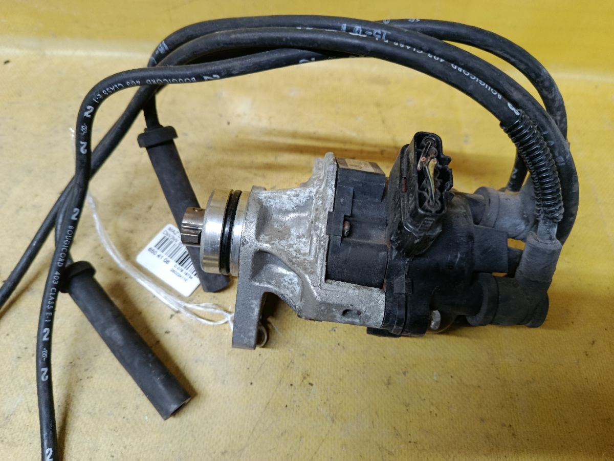 Трамблер на Mazda Demio DW3W B3 Фото 2