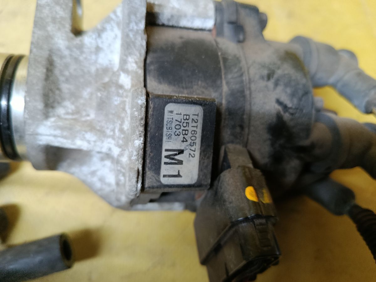 Трамблер на Mazda Demio DW3W B3 Фото 3