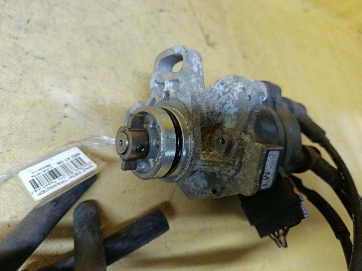 Трамблер на Mazda Demio DW3W B3 Фото 4