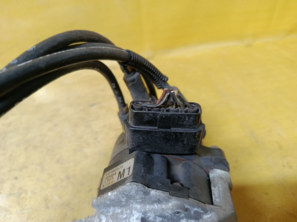 Трамблер на Mazda Demio DW3W B3 Фото 5