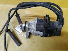 Трамблер на Mazda Demio DW3W B3 Фото 2