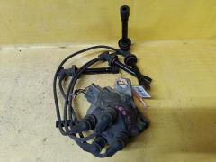 Трамблер на Nissan Cube Z10 CG13DE 22100-72B00