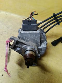 Трамблер 22100-72B00 на Nissan Cube Z10 CG13DE Фото 3