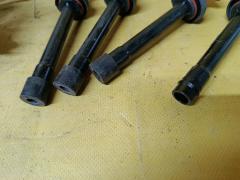 Трамблер 22100-72B00 на Nissan Cube Z10 CG13DE Фото 4