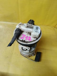 Бензонасос на Nissan Cube Z12 HR15DE 17040-1FA0A