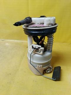 Бензонасос 17040-1FA0A на Nissan Cube Z12 HR15DE Фото 2