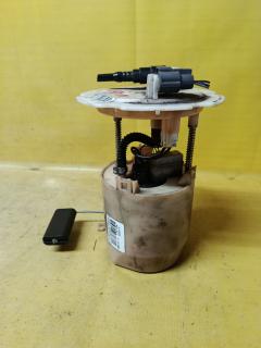 Бензонасос 17040-1VA0A на Nissan Serena FC26 MR20DD Фото 3