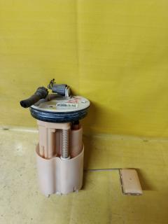 Бензонасос 17040-ED00B на Nissan Cube YZ11 HR15DE Фото 3