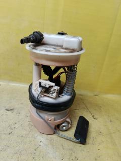 Бензонасос на Nissan Note E11 HR15DE Фото 2