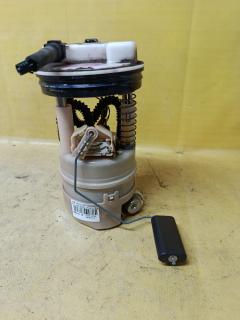 Бензонасос 17040-1FA1A на Nissan Note E11 HR15DE Фото 2