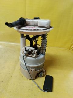 Бензонасос 17040-AX010 на Nissan March AK12 CR12DE Фото 2