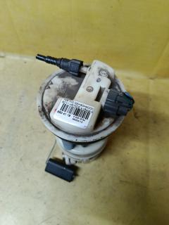 Бензонасос на Nissan Tiida Latio SC11 HR15DE